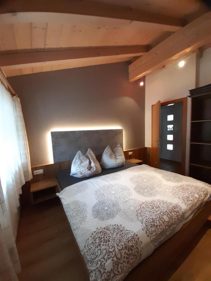Appartement Alexandra Нойкірхен-ам-Гросфенедігер Екстер'єр фото